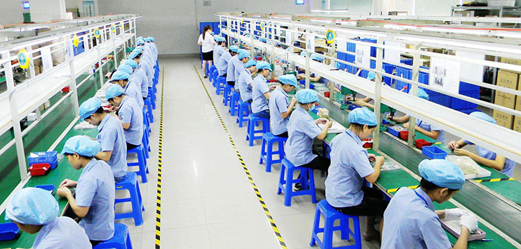 E-SOP電子作業指導書