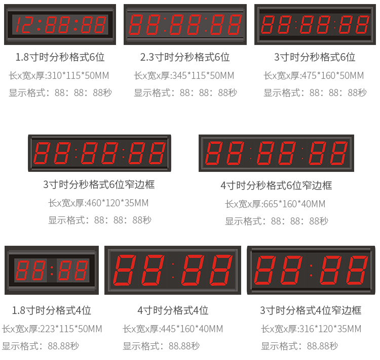 NTP網絡校時電子鐘