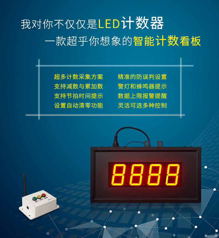 產量計數器顯示屏 產量計數器顯示屏