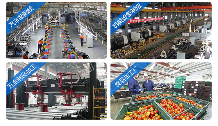 工位數(shù)據(jù)采集方案應(yīng)用場(chǎng)景