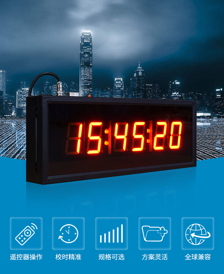 NTP網(wǎng)絡(luò)時鐘