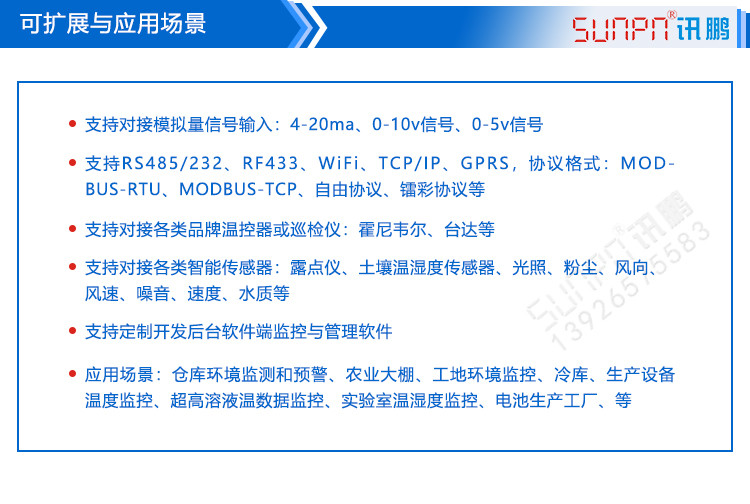 溫濕度顯示屏定制指導