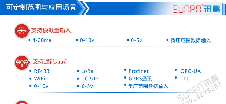 空氣品質電子看板定制參考