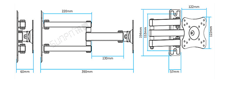 LCD一體機系統軟件安裝硬件