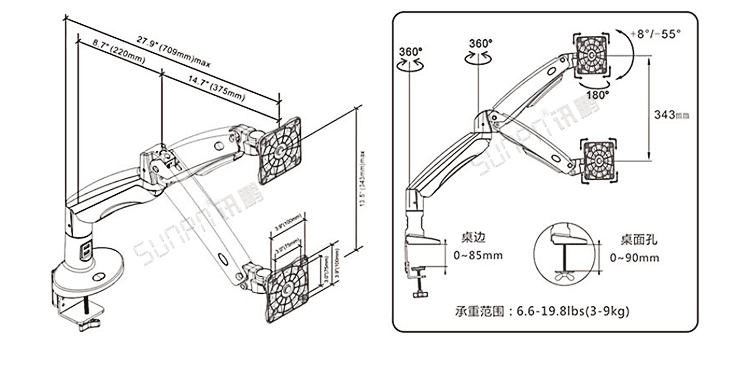 LCD一體機系統軟件安裝硬件
