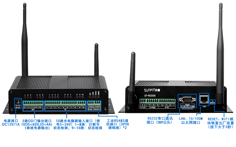 注塑、沖壓機(jī)臺(tái)系統(tǒng)相關(guān)配套產(chǎn)品介紹