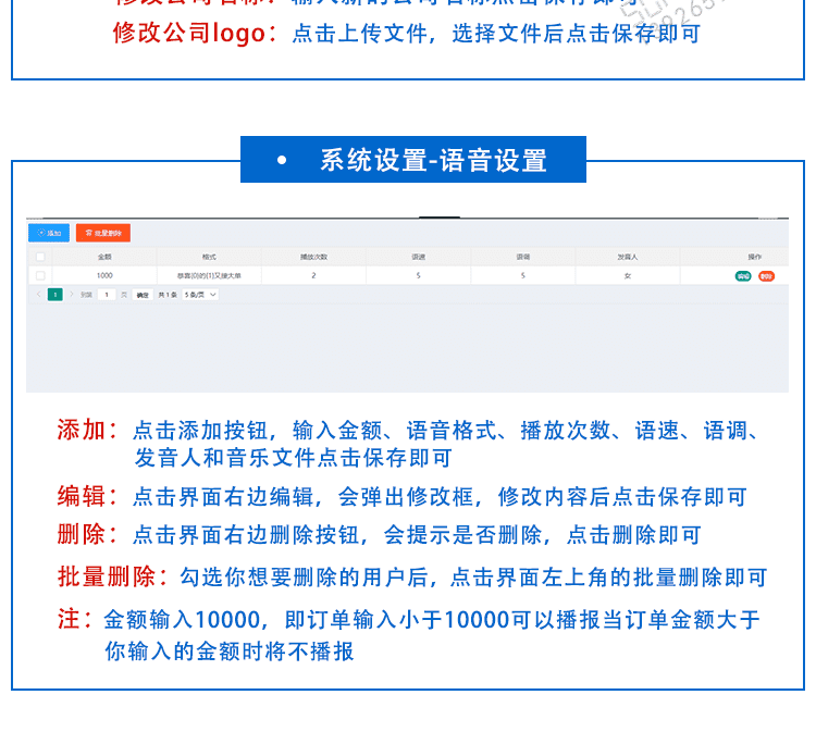 業績龍虎榜軟件介紹