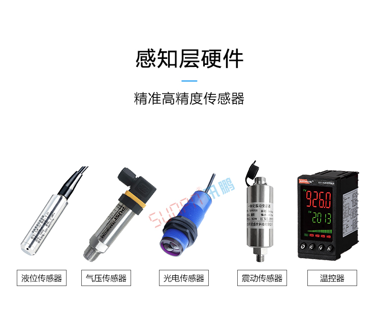 生產設備管理系統感知層 生產設備管理系統感知層