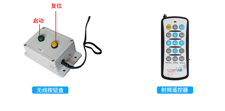 時鐘計時器功能介紹