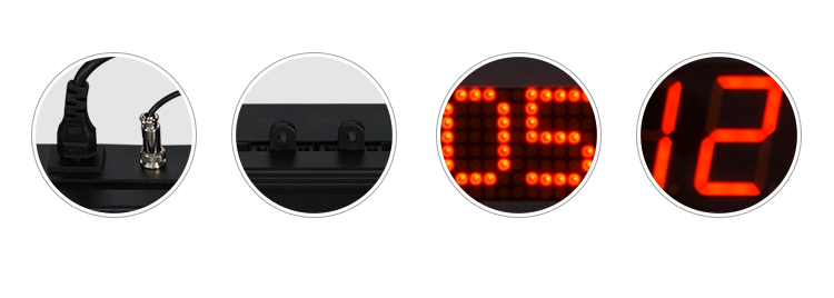 看板管理系統產品實拍