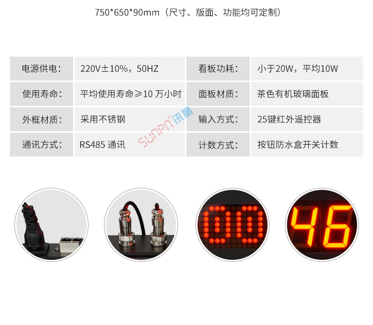 生產管理系統產品實拍