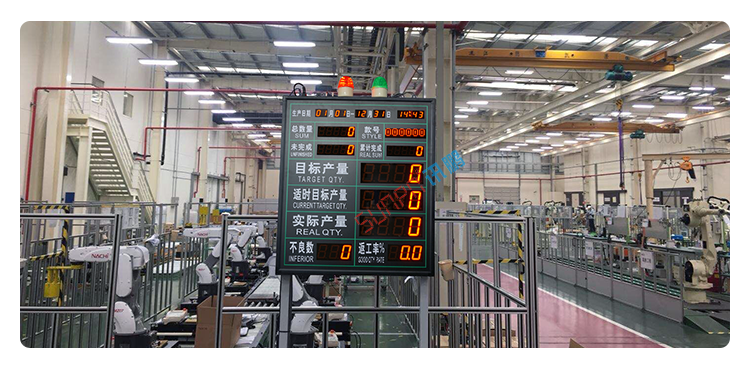 生產管理系統功能說明