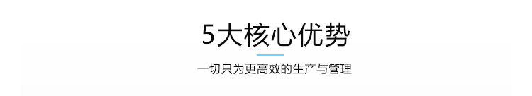 電子看板核心優勢 電子看板核心優勢