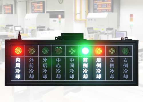 安燈系統(tǒng)_車間設(shè)備狀態(tài)監(jiān)控ANDON看板_語(yǔ)音呼叫系統(tǒng)_訊鵬