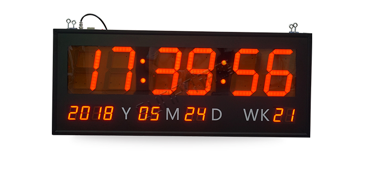 NTP網(wǎng)絡同步時鐘系統(tǒng)產(chǎn)品介紹