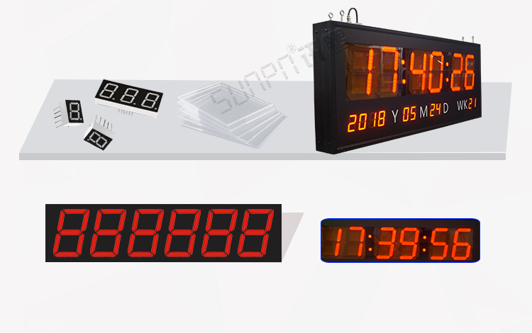 NTP網(wǎng)絡同步時鐘系統(tǒng)產(chǎn)品介紹