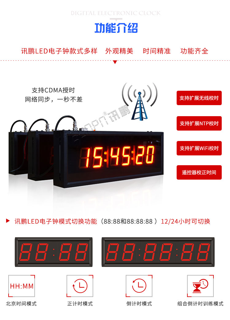 GPS電子鐘擴展功能 GPS電子鐘擴展功能