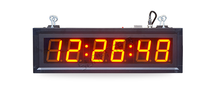 NTP時鐘系統產品介紹