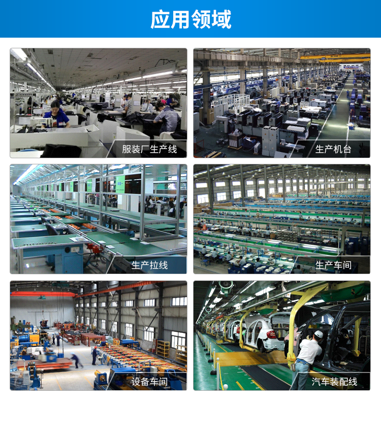 安東系統(tǒng)應(yīng)用場景