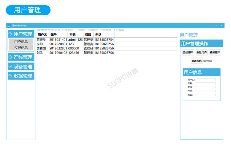 ESD在線監(jiān)控看板軟件操作說(shuō)明