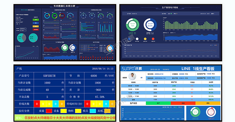 銷售業績排行榜案例參考