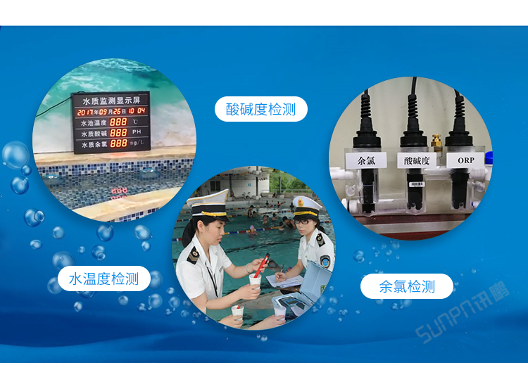 水質傳感器優勢介紹