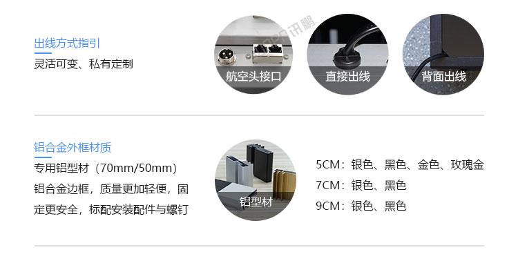 安全揭示牌定制指導