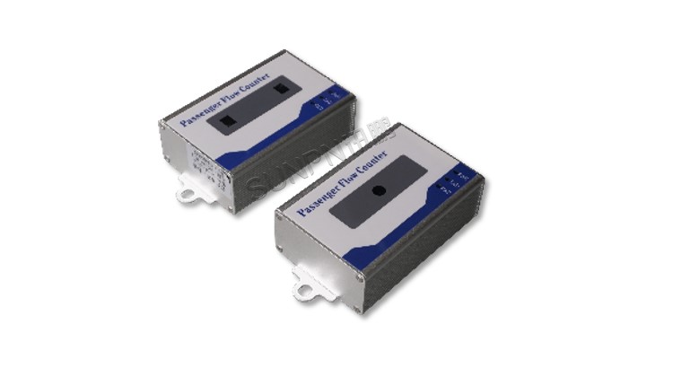 紅外線檢測傳感器