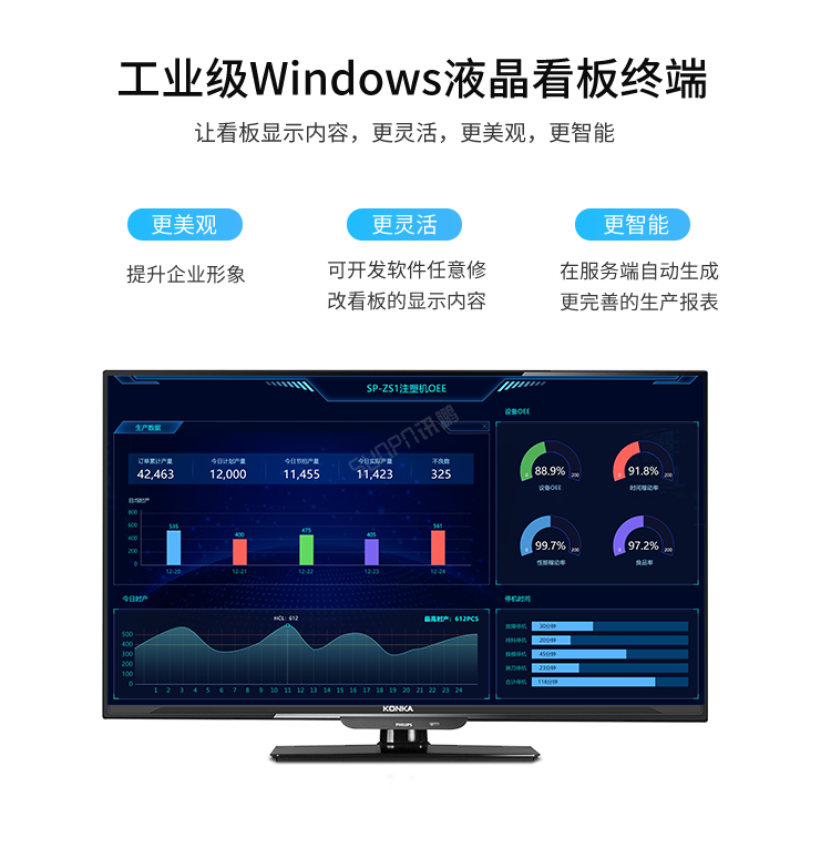 Windows小電腦終端-產(chǎn)品介紹