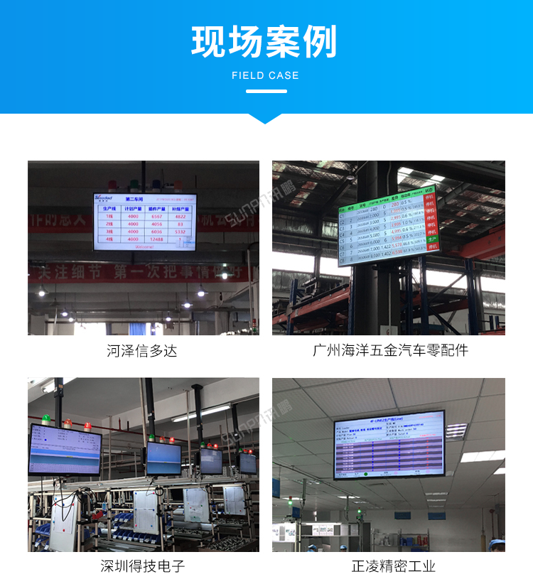 Windows小電腦終端-現(xiàn)場(chǎng)案例