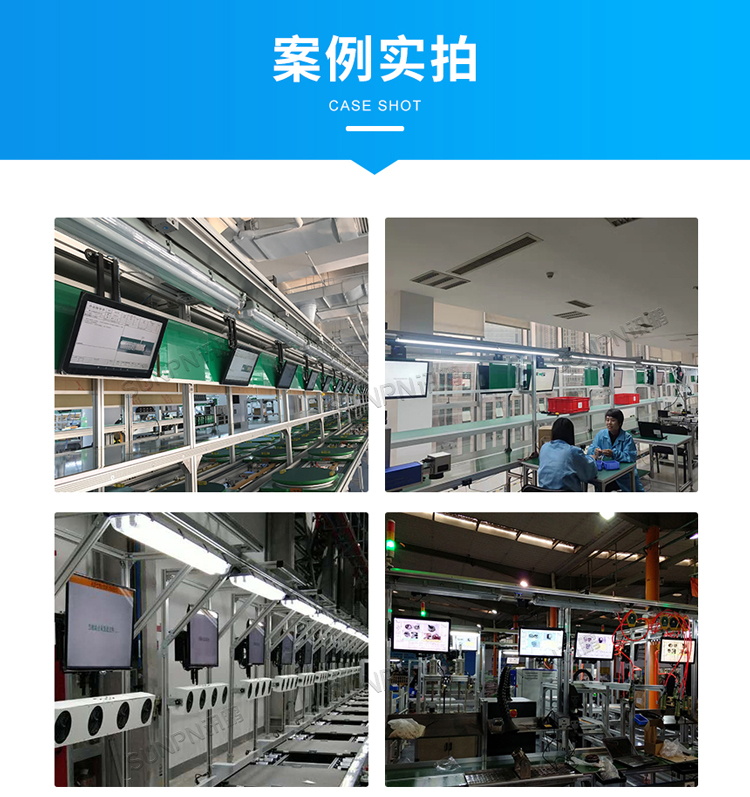 ESOP應(yīng)用案例